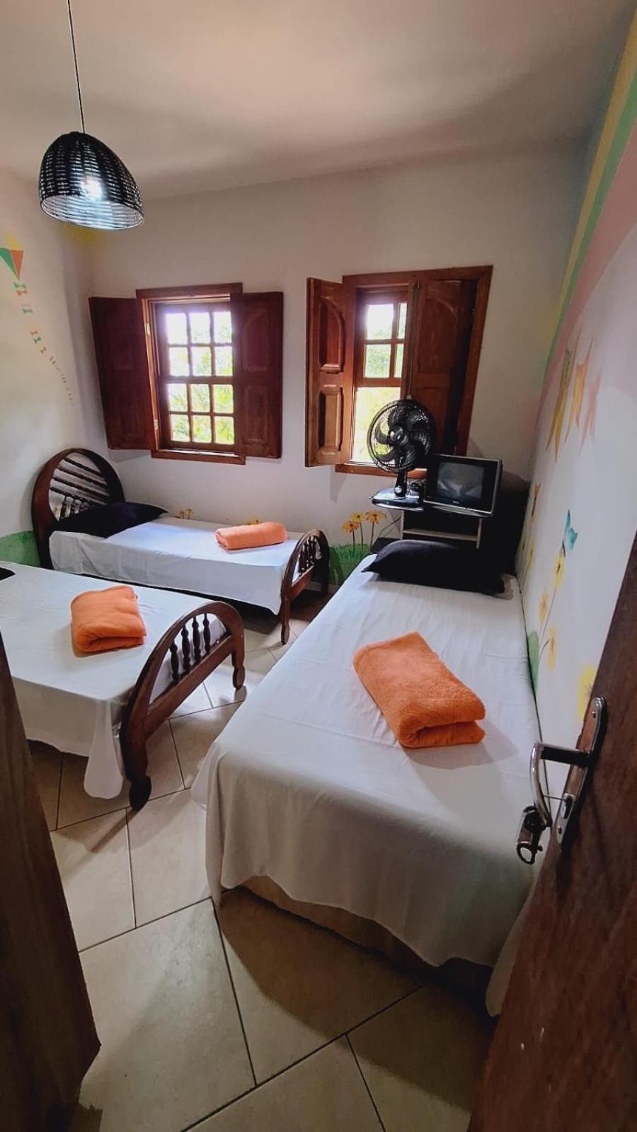Suites No Centro Historico Diamantina Exterior photo